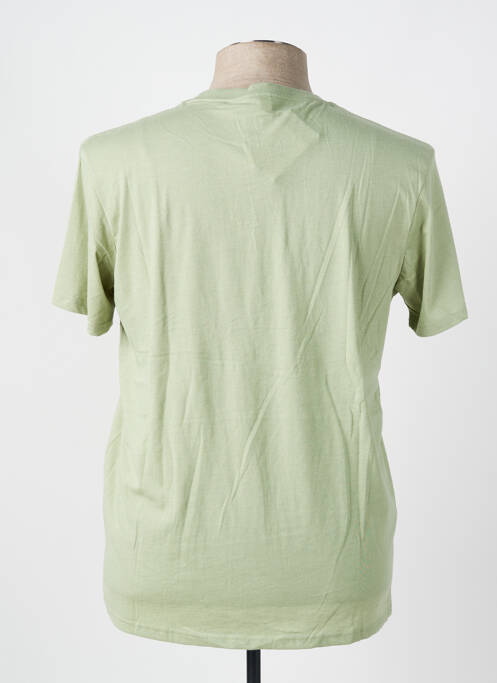 Tricou verde RAGWEAR bărbat