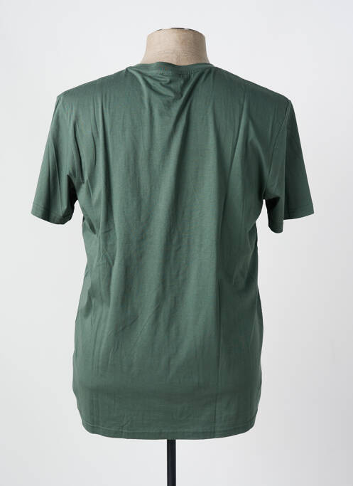 Tricou verde RAGWEAR bărbat