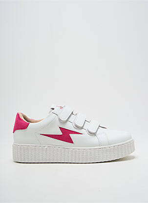 Adidași roz VANESSA WU femeie