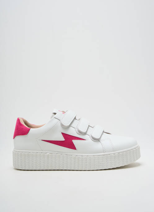 Adidași roz VANESSA WU femeie