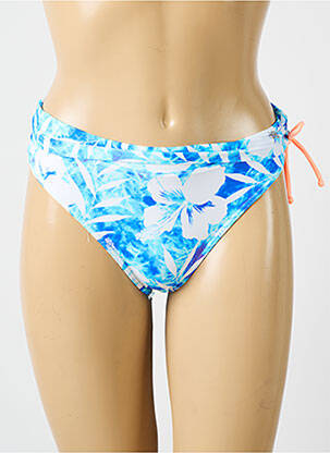 Chiloți de baie albastru O'SALEE femeie