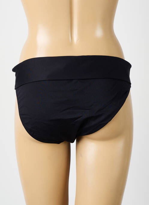 Chiloți de baie negru SUN PLAYA femeie