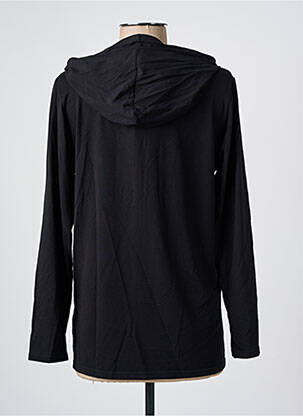Tricou negru JANIRA femeie