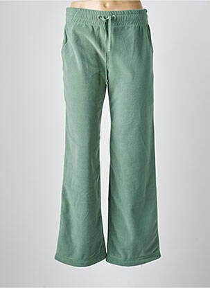 Trening verde ANTIGEL femeie