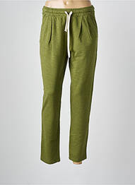 Trening verde PAKO LITTO femme