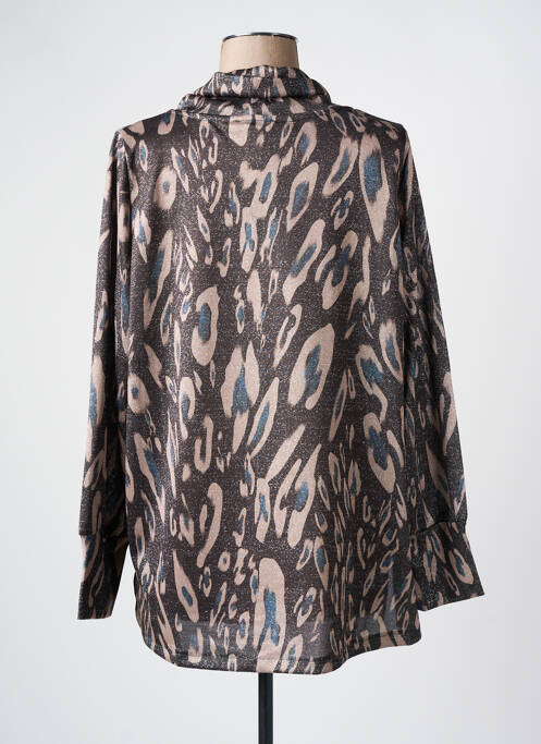 Pulover gri AN II VITO femeie