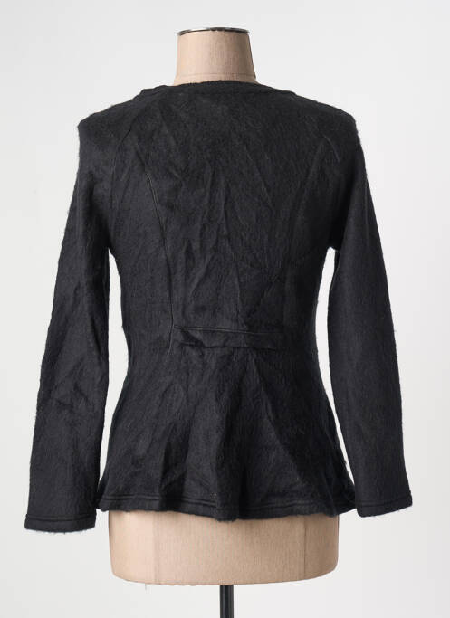 Jachete casual negru ARELINE femeie