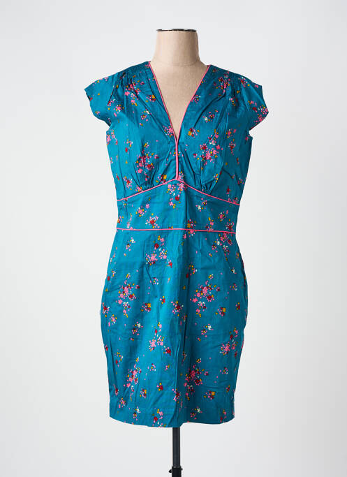 Rochie scurtă verde LA FIANCEE DU MEKONG femeie