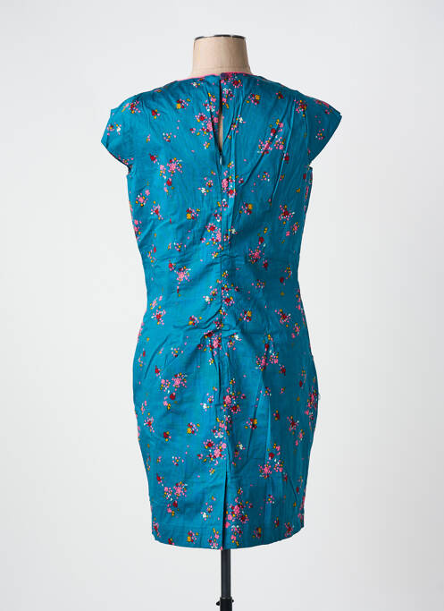 Rochie scurtă verde LA FIANCEE DU MEKONG femeie