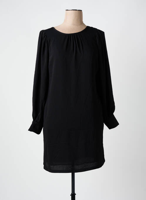 Rochie scurtă negru SEE U SOON femeie