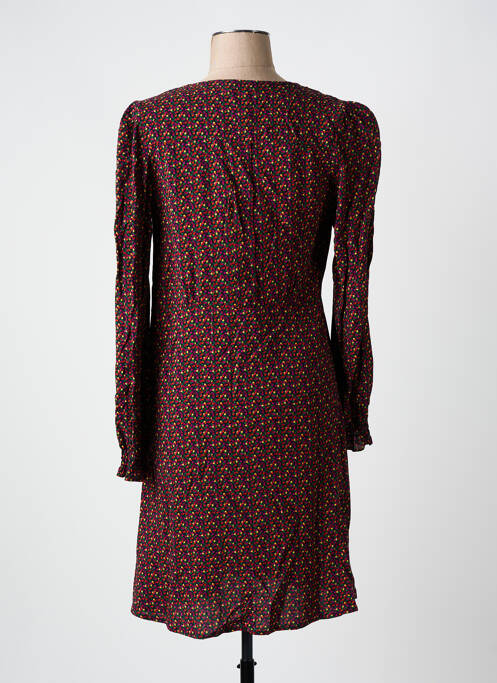 Rochie midi roșu MOLLY BRACKEN femeie