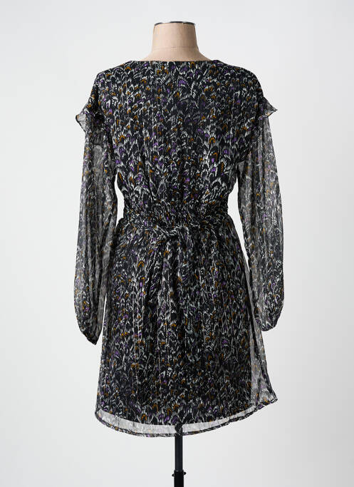 Rochie scurtă negru VERO MODA femeie