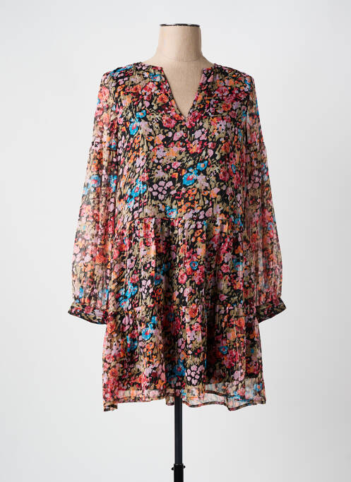 Rochie scurtă negru VERO MODA femeie