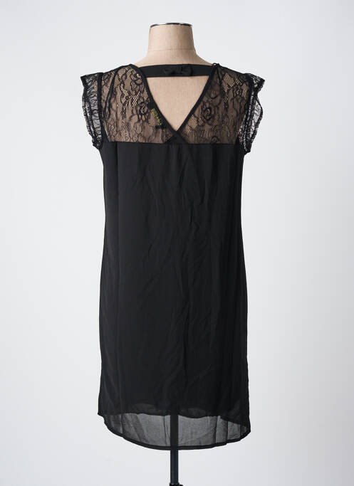 Rochie scurtă negru AKOZ DE TOI femeie