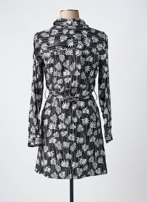 Rochie scurtă negru SALSA femeie