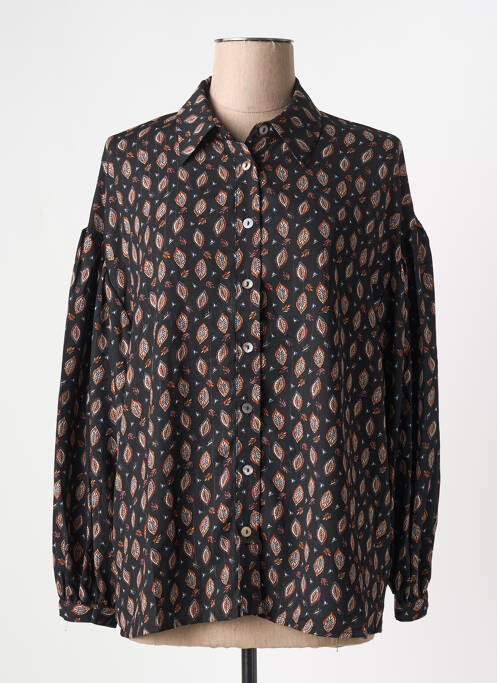 Cămașă negru MOLLY BRACKEN femeie