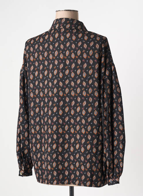 Cămașă negru MOLLY BRACKEN femeie