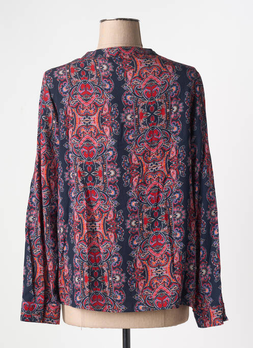 Cămașă albastru LA FEE MARABOUTEE femeie