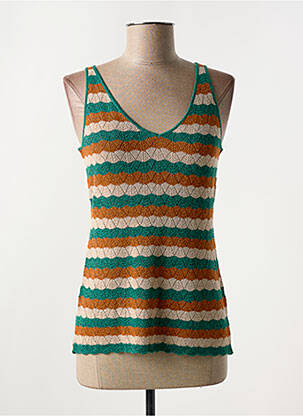 Maiou verde SEASON femeie