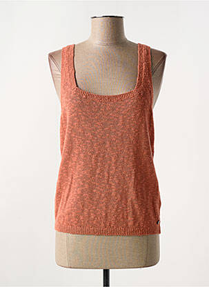 Maiou portocaliu GARCIA femeie