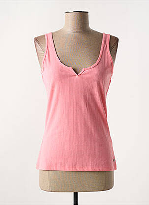 Maiou roz GARCIA femeie