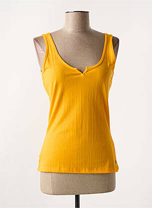 Maiou galben GARCIA femeie