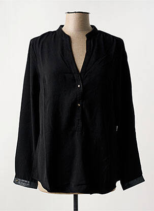 Cămașă negru CHARLISE femeie