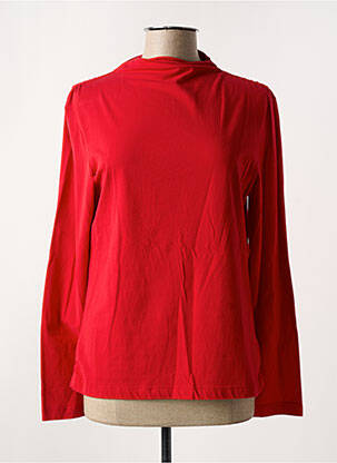 Tricou roșu STREET ONE femeie