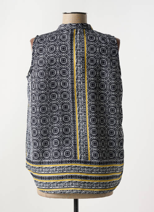 Top negru LA FEE MARABOUTEE femeie