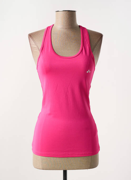 Maiou roz ONLY PLAY femeie