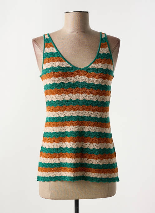 Maiou verde SEASON femeie