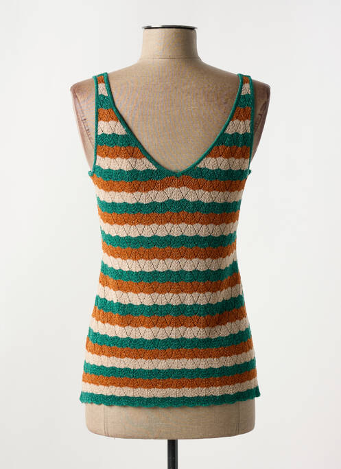 Maiou verde SEASON femeie