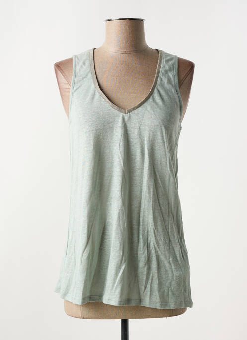 Maiou albastru SUD EXPRESS femeie