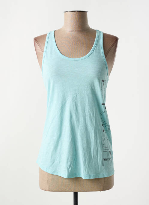 Tricou albastru ONLY PLAY femeie