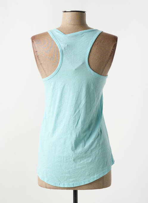 Tricou albastru ONLY PLAY femeie