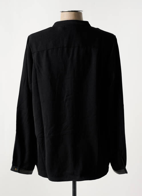 Cămașă negru CHARLISE femeie