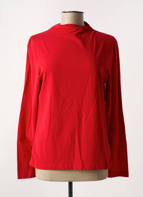 Tricou roșu STREET ONE femeie