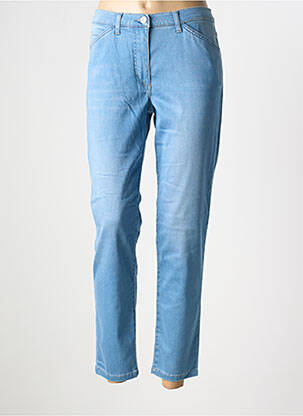 Blugi cu croială slim albastru BETTY BARCLAY femeie