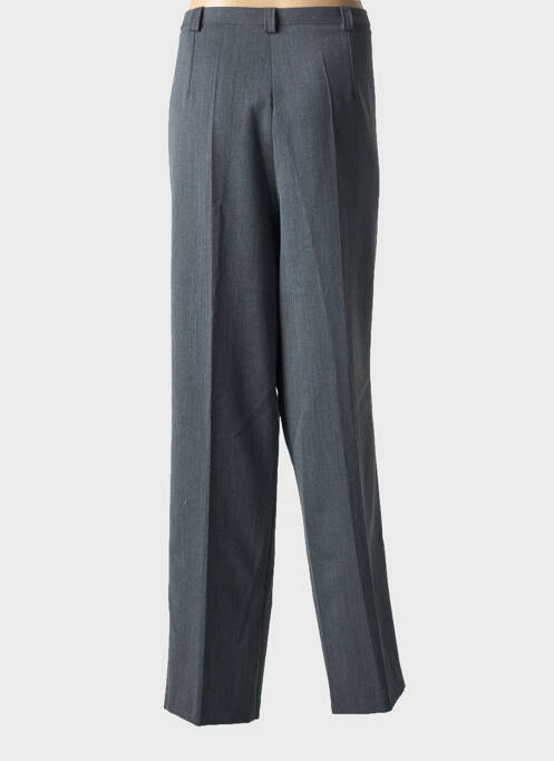 Pantalon drept gri FRANCOISE F bărbat