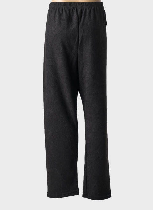 Pantalon drept gri ATLANTA femeie