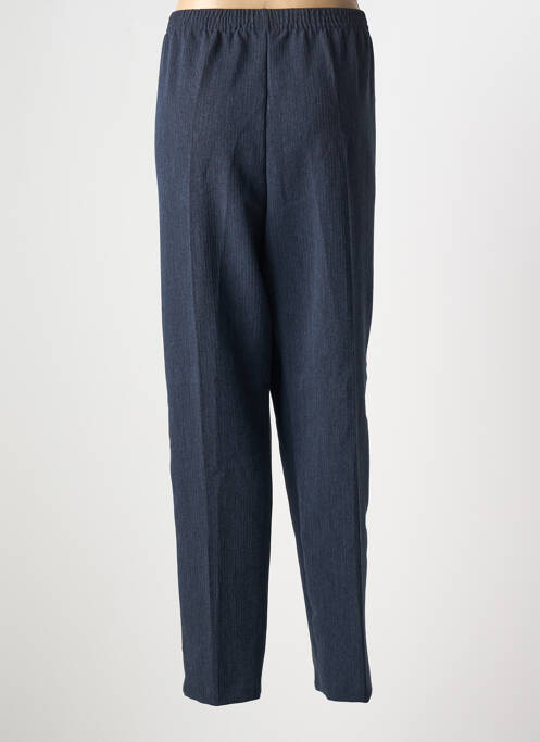 Pantalon drept albastru GRIFFON femeie