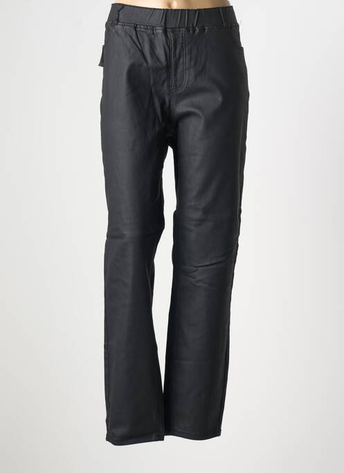Pantalon drept negru CISO femeie