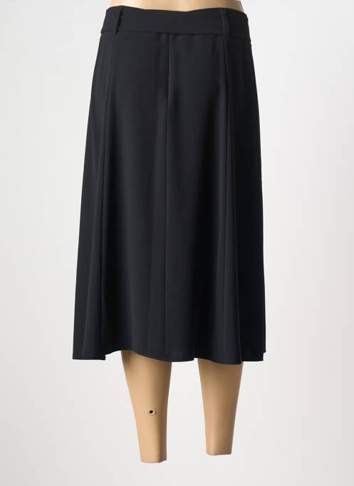 Fustă midi negru GERRY WEBER femeie