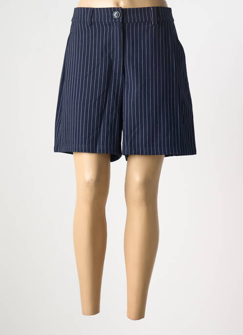 Bermudă albastru LEE COOPER femeie