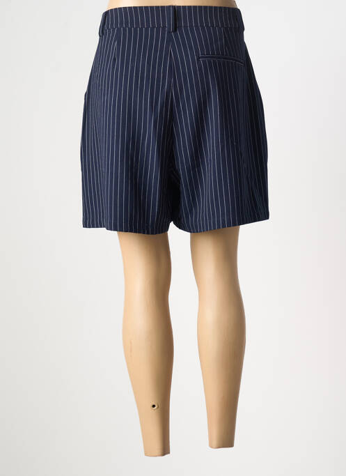 Bermudă albastru LEE COOPER femeie