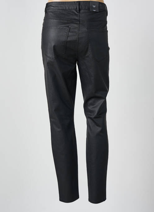 Pantalon slim negru VERO MODA femeie