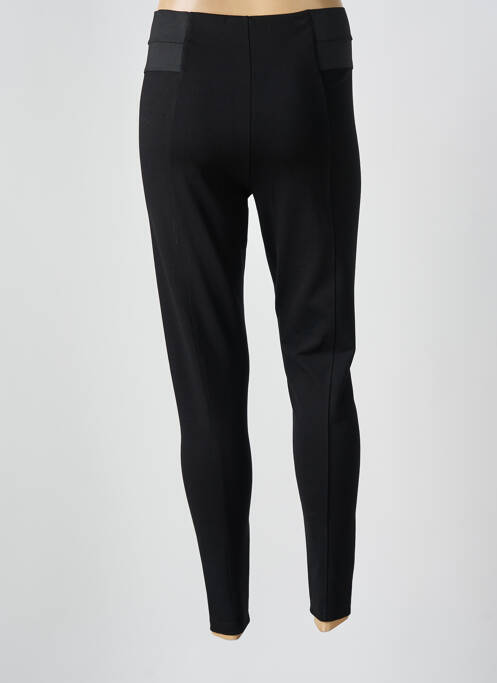 Pantalon slim negru BETTY BARCLAY femeie