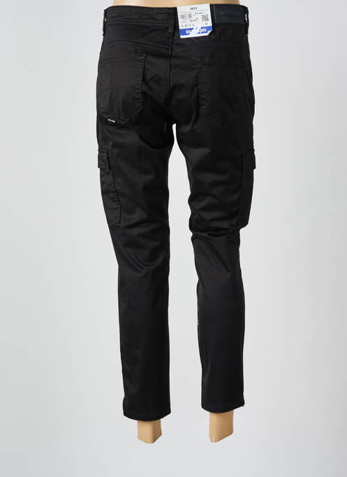 Pantalon slim negru SALSA femeie