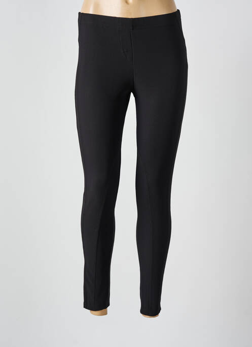 Pantalon slim negru 20/20 femeie