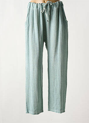 Trening verde PIMENT ROUGE femeie